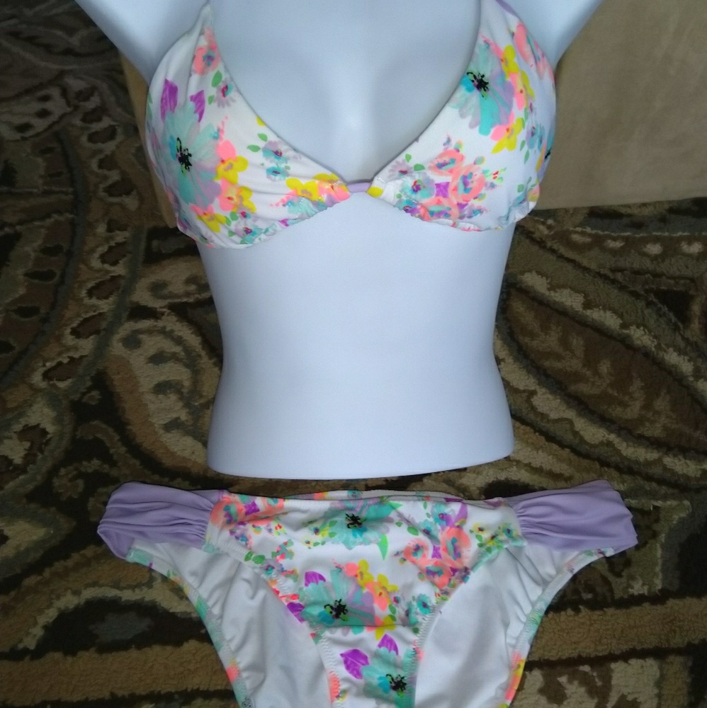 Victoria's Secret Bathing Suit - Medium